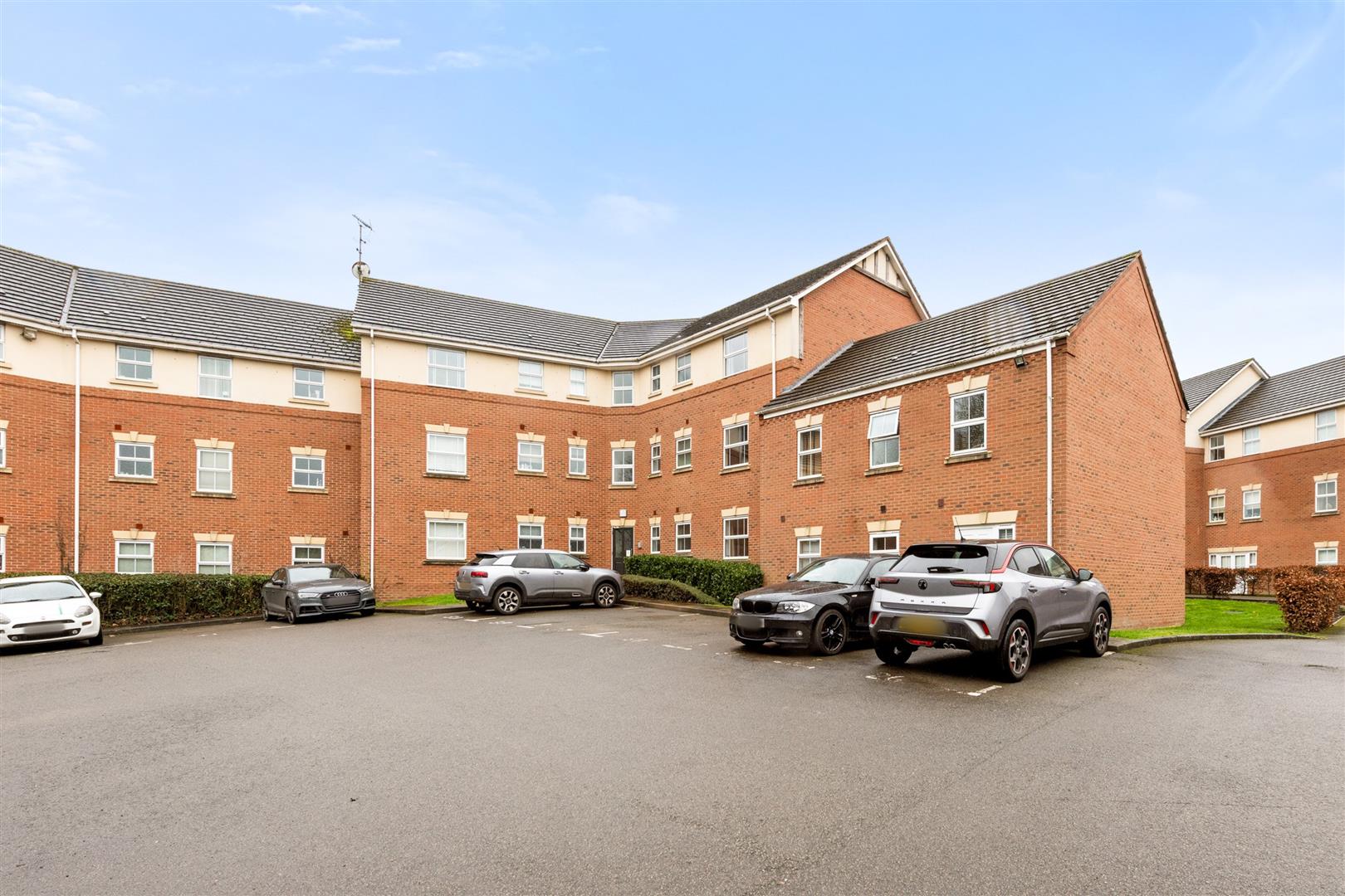 Newlands Close, Hagley, Stourbridge